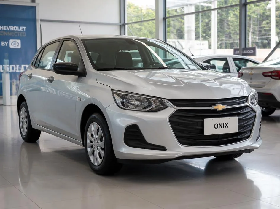 Consórcio de Automóveis